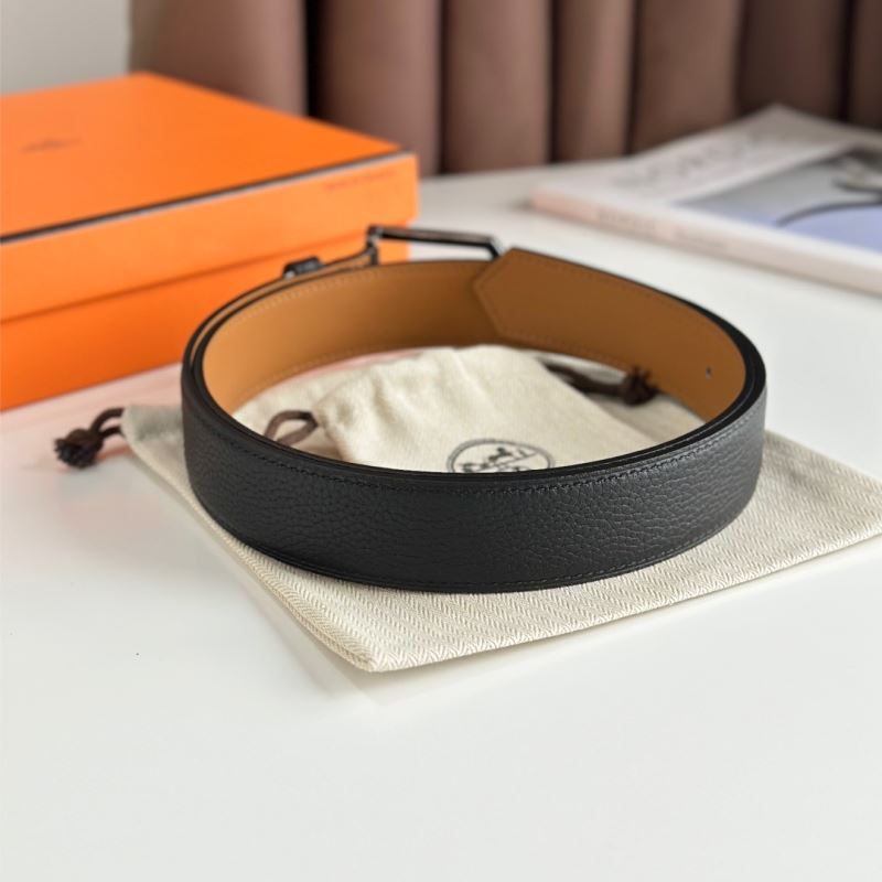 Hermes Belts